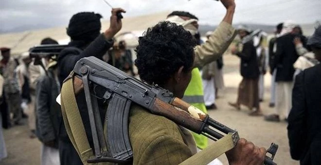 Σαουδική Αραβία: Απετράπη επίθεση των Χούθι με στόχο το λιμάνι της Τζιζάν